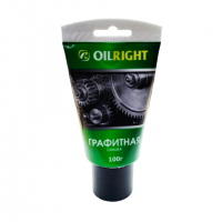 Смазка графитная Oil Right 100гр